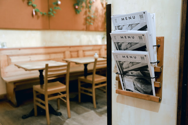 Le Pain Quotidien - Restaurant