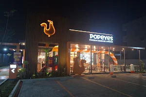 Popeyes Ciledug image