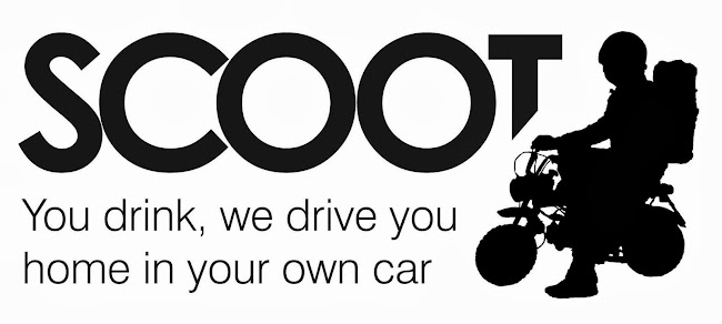 Reviews of Scoot Ltd in Edinburgh - Taxi service