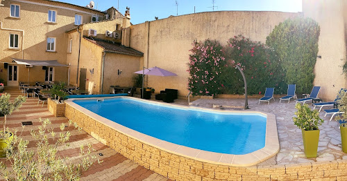 La Bastide d'Entraigues à Entraigues-sur-la-Sorgue