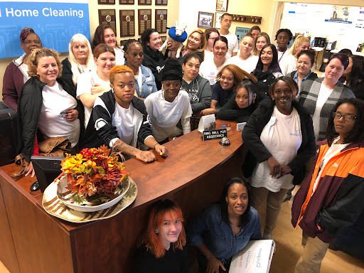 House Cleaning Service «MaidPro», reviews and photos, 1441 E Fletcher Ave #301, Tampa, FL 33612, USA