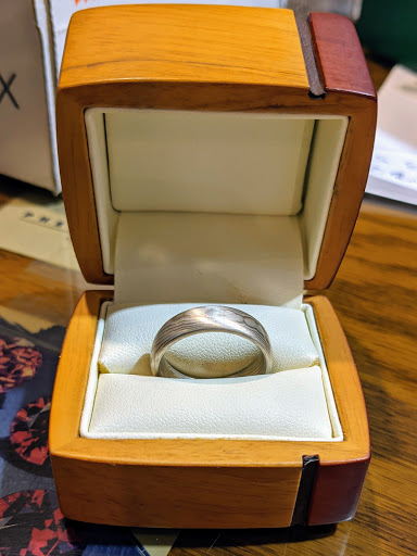 Jeweler «Abraxas Jewelers», reviews and photos, 425 3rd St, Eureka, CA 95501, USA