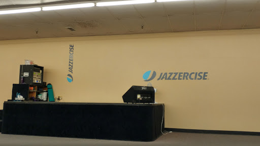 Jazzercise - Denver Center