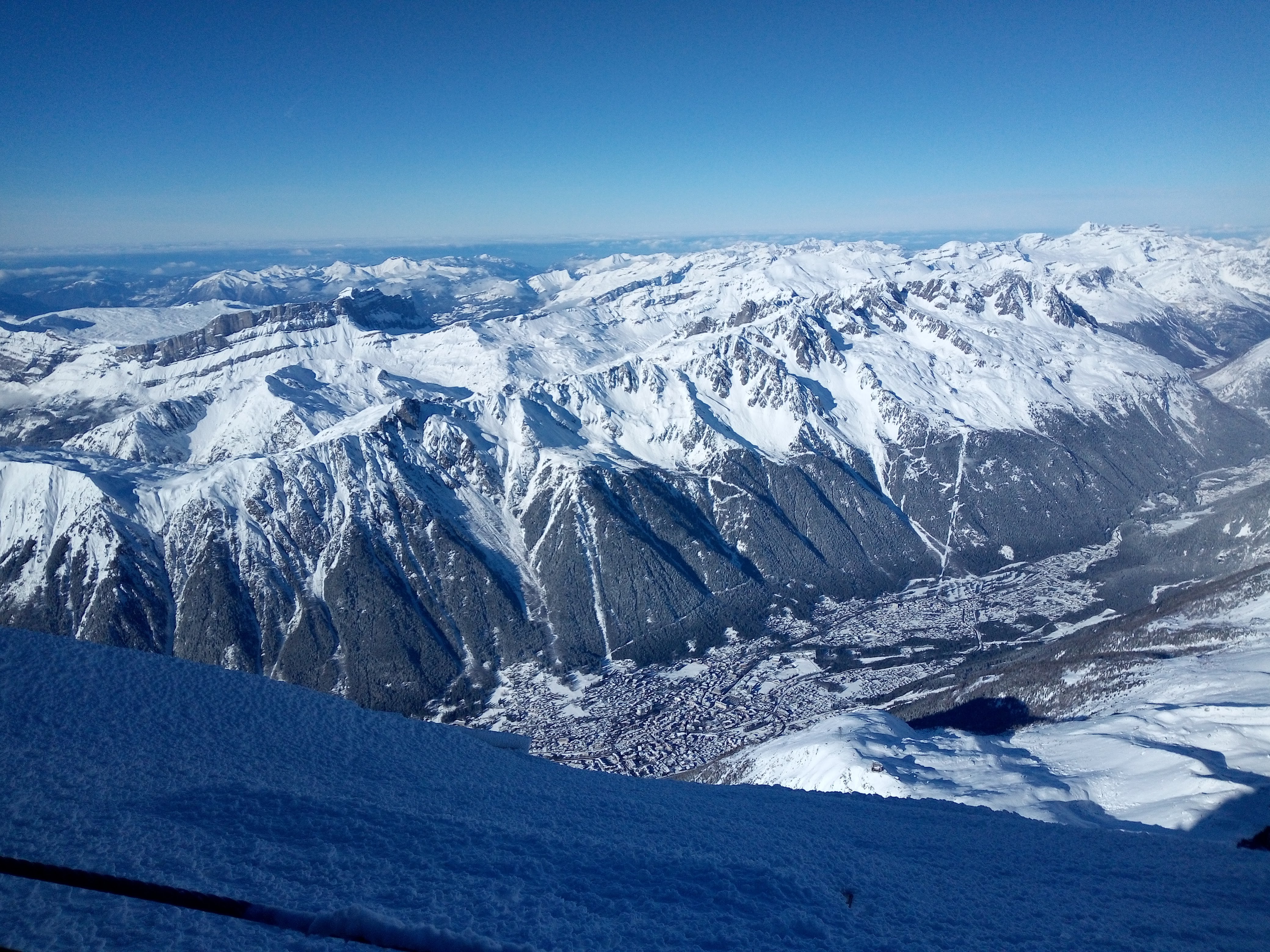 Photo n° 2 de l'avis de Mickaël.u fait le 22/01/2019 à 20:00