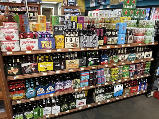 Grocery Store «Vista Central Market», reviews and photos, 2231 N Zaragoza Rd, El Paso, TX 79938, USA