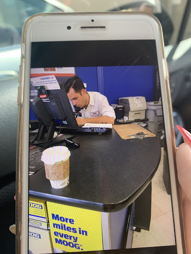 Auto Parts Store «Pep Boys Auto Parts & Service», reviews and photos, 254 W Olive Ave, Burbank, CA 91502, USA