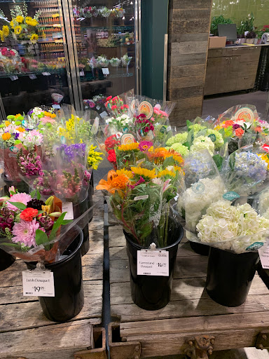 Grocery Store «Whole Foods Market», reviews and photos, 105 Stacy Rd, Fairview, TX 75069, USA