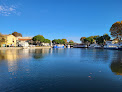 Compagnie des bateaux d Aigues-Mortes Croisière de Camargue Aigues-Mortes