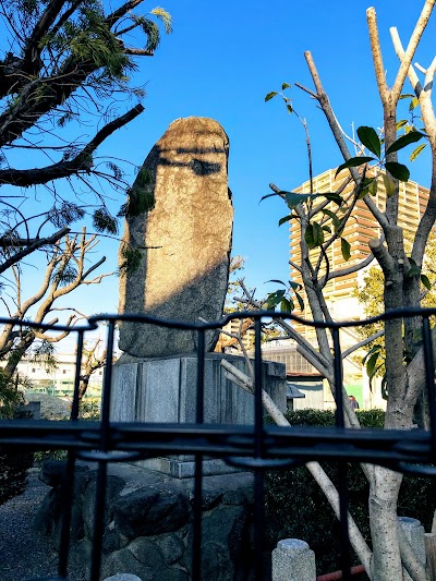 大東市立住道中学校