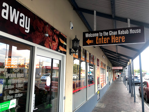 Kebabs in Adelaide
