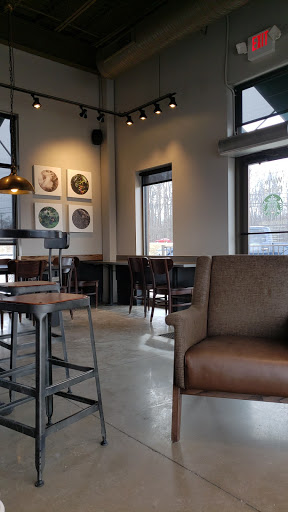 Coffee Shop «Starbucks», reviews and photos, 7669 Crile Rd, Painesville, OH 44077, USA