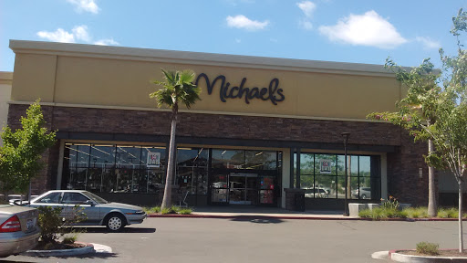 Craft Store «Michaels», reviews and photos, 20640 Homestead Rd, Cupertino, CA 95014, USA