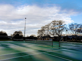 Marlborough Tennis Club Inc