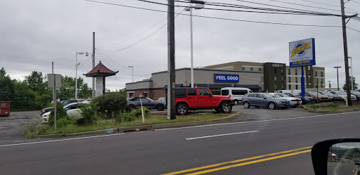 Car Dealer «Feel Good Motors, Dickson City», reviews and photos, 924 Scranton Carbondale Hwy, Dickson City, PA 18519, USA