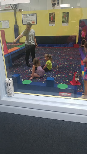 Gym «Kids Gym», reviews and photos, 9027 Portage Industrial Dr, Portage, MI 49024, USA