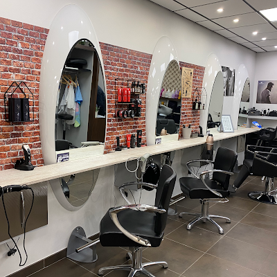 FD Coiffure C.cial Leclerc St Jean à Saint-Léger-de-Linières
