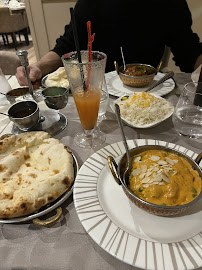 Korma du Restaurant indien Le Kashmir à Saint-Raphaël - n°20