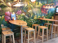 Atmosphère du Restaurant vietnamien Addictea Cafe à Champs-sur-Marne - n°15