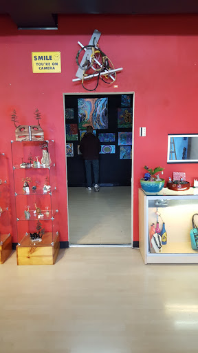 Shopping Mall «Tucson Mall», reviews and photos, 4500 N Oracle Rd, Tucson, AZ 85705, USA