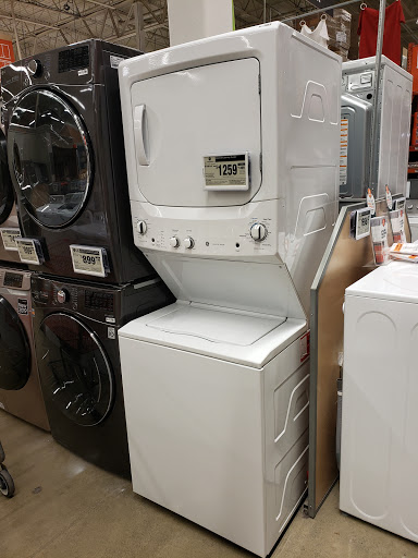 Home Improvement Store «The Home Depot», reviews and photos, 3756 Milton Ave, Camillus, NY 13031, USA