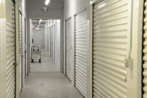 Self-Storage Facility «Acorn Mini Storage», reviews and photos, 149 N Jonathan Blvd, Chaska, MN 55318, USA