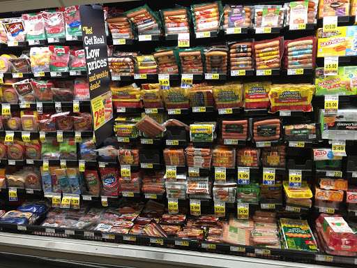 Grocery Store «Ralphs Fresh Fare», reviews and photos, 4700 Admiralty Way, Marina Del Rey, CA 90292, USA