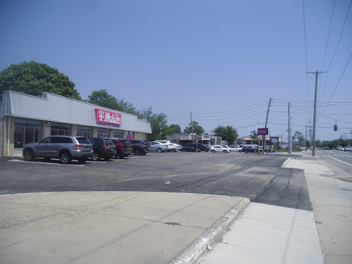 Cell Phone Store «T-Mobile», reviews and photos, 590 Hempstead Turnpike, West Hempstead, NY 11552, USA