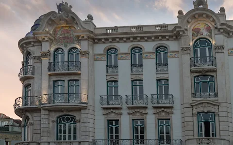 1908 Lisboa Hotel image