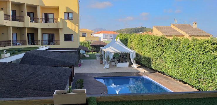 Équipements hôtels Hotel Playasol 30877 Bolnuevo