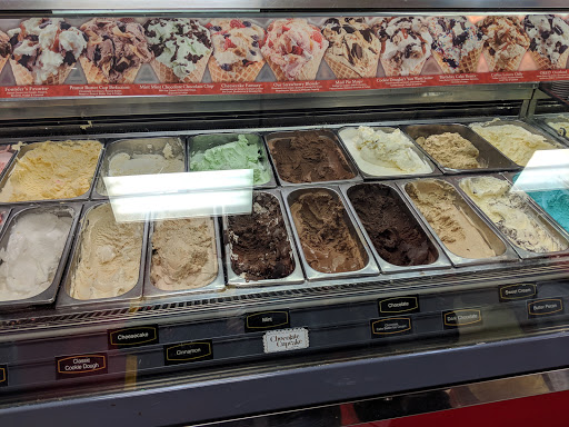 Ice Cream Shop «Cold Stone Creamery», reviews and photos, 3105 Northline Ave, Greensboro, NC 27408, USA