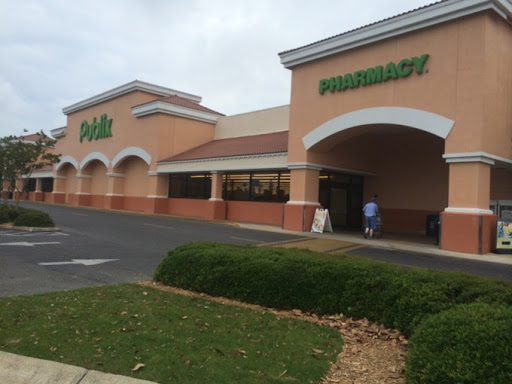 Supermarket «Publix Super Market», reviews and photos, 610 Eglin Pkwy NE, Fort Walton Beach, FL 32547, USA