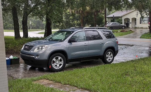 Used Car Dealer «Price Wise Auto Sales», reviews and photos, 1950 S Pinellas Ave, Tarpon Springs, FL 34689, USA