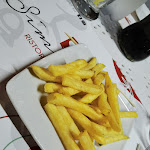 Photo n°5 de l'avis de Giuseppe.a fait le 25/08/2021 à 20:35 sur le  Ristorante Pizzeria Simonetti à Brancaleone-Marina