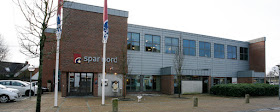 Spar Nord Bank, Brønderslev