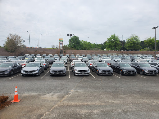 Honda Dealer «Hennessy Honda of Woodstock», reviews and photos, 8931 GA-92, Woodstock, GA 30189, USA