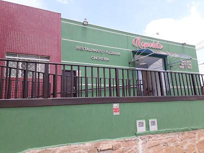 Logo da empresa - Restaurante Pizzaria Choperia