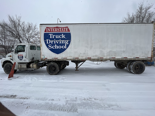 Trucking School «Interstate Truck Driving School», reviews and photos