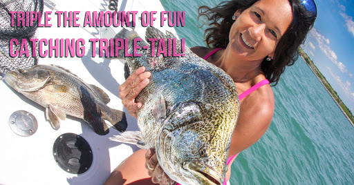 Fishing Charter «Lagooner Fishing Guides», reviews and photos, 204 Garfield Ave, Cocoa Beach, FL 32931, USA