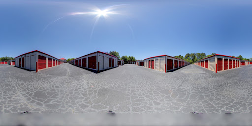 Self-Storage Facility «CubeSmart Self Storage», reviews and photos, 3313 Stone Mountain Hwy, Snellville, GA 30078, USA