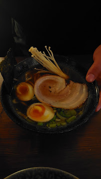 Soupe du Restaurant japonais Mizu - Bistrot Japonais à Rouen - n°17