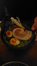Photo n°87 de Mizu - Bistrot Japonais à Rouen ()