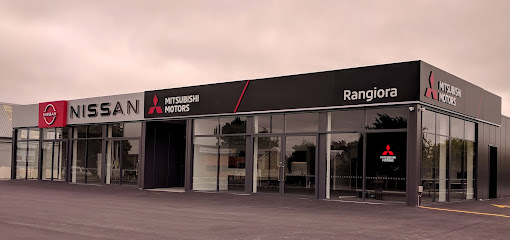 Rangiora Motor Group