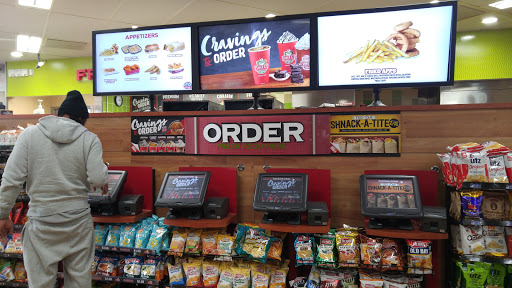 Convenience Store «Sheetz», reviews and photos, 1396 S Potomac St, Hagerstown, MD 21740, USA