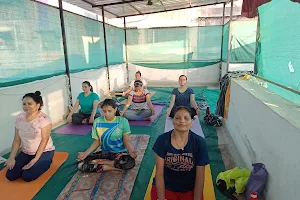Bhairavi Yoga Classes and Physiotherapy image