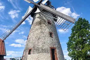 Windmühle Hücker-Aschen image