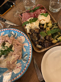 Les plus récentes photos du Restaurant italien Luisa Maria à Paris - n°1