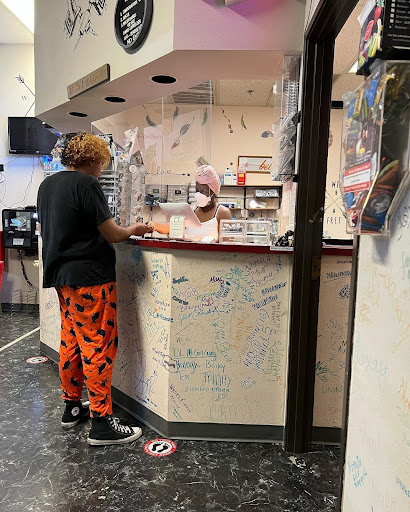 Explore cowboy hat tattoo ideas, creative tattoo ideas in Dallas, available at Fly Ink, Inc.