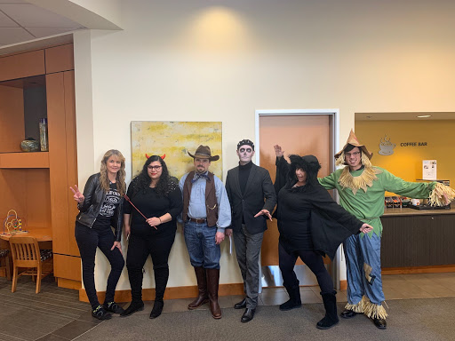 Credit Union «Unitus Community Credit Union», reviews and photos