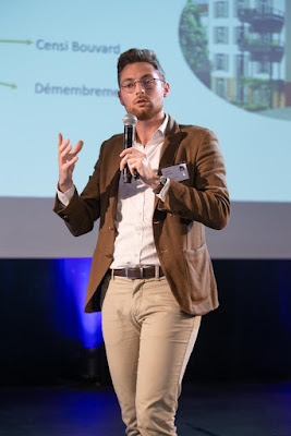 AXA Prévoyance & Patrimoine Florent Legeard Damilano à Ozoir-la-Ferrière