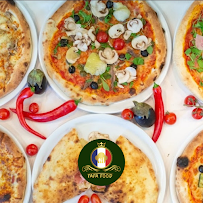 Photos du propriétaire du Pizzeria LA PIZZA FAFAFOOD à Paris - n°12